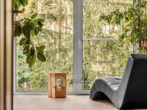 Prodej rodinného domu, Štěchovice, 160 m2