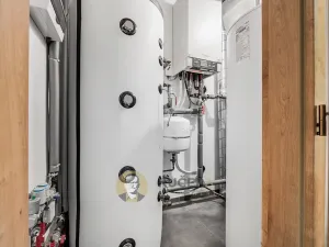 Prodej rodinného domu, Štěchovice, 160 m2