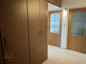 Pronájem bytu 3+1, Jičín - Nové Město, Na jihu, 70 m2