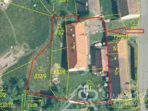 Prodej rodinného domu, Nezdice na Šumavě, 180 m2