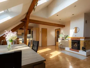 Prodej bytu 6+kk a větší, Ostrava, Korunní, 151 m2