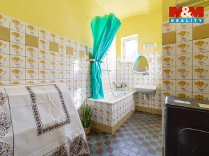 Prodej zemědělské usedlosti, Oslnovice, 180 m2