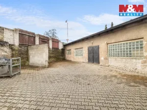 Prodej pozemku pro bydlení, Kladno, Tuchoraz, 2276 m2