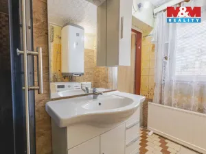 Prodej chalupy, Vrhaveč - Radinovy, 85 m2