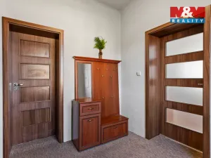 Prodej rodinného domu, Stráž nad Nisou, Werichova, 160 m2