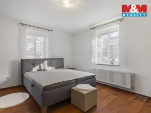 Prodej rodinného domu, Stráž nad Nisou, Werichova, 160 m2