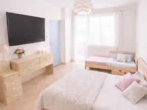 Prodej bytu 3+1, Dynín, 70 m2