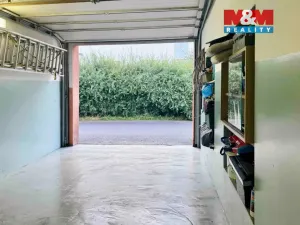 Prodej rodinného domu, Most, Jugoslávská, 210 m2