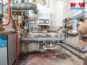 Prodej ubytování, Železná Ruda - Hojsova Stráž, 1085 m2