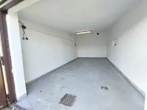 Pronájem garáže, Ostrava, Nájemnická, 19 m2