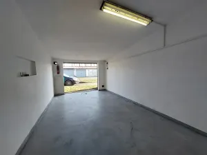 Pronájem garáže, Ostrava, Nájemnická, 19 m2