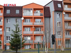 Prodej bytu 2+1, Jeseník, Klicperova, 53 m2