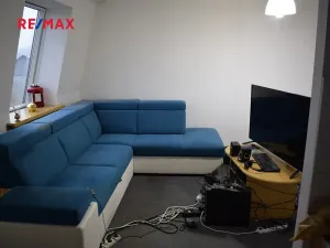 Prodej bytu 2+1, Jeseník, Klicperova, 53 m2