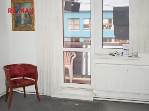 Prodej bytu 2+1, Jeseník, Klicperova, 53 m2