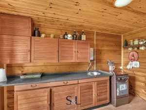 Prodej chalupy, Kunratice u Cvikova, 90 m2