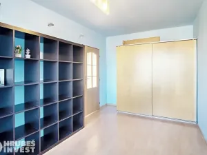 Prodej bytu 3+1, Hradec Králové, Bratří Štefanů, 61 m2