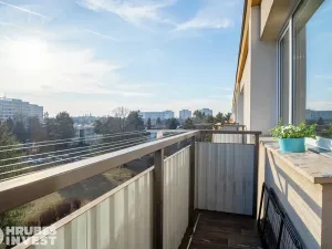 Prodej bytu 3+1, Hradec Králové, Bratří Štefanů, 61 m2