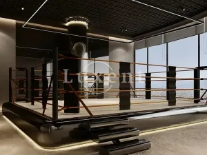 Prodej bytu 4+kk, Umm al-Kuvajn, Spojené arabské emiráty, 178 m2