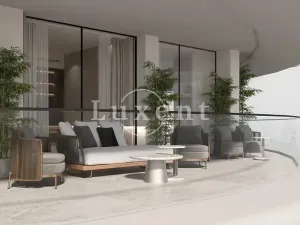 Prodej bytu 3+kk, Umm al-Kuvajn, Spojené arabské emiráty, 129 m2