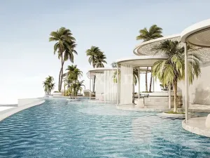 Prodej bytu 3+kk, Umm al-Kuvajn, Spojené arabské emiráty, 129 m2
