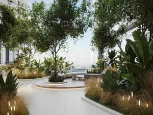 Prodej bytu 2+kk, Umm al-Kuvajn, Spojené arabské emiráty, 79 m2