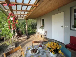 Prodej zahrady, Číhošť, 2826 m2