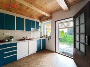 Prodej chaty, Číhošť, 21 m2