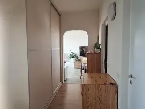 Prodej bytu 2+1, Brno, Potácelova, 51 m2