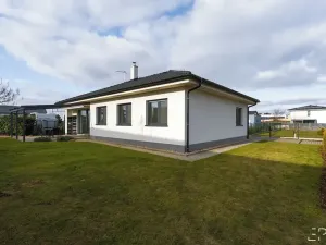 Pronájem rodinného domu, Brandýs nad Labem-Stará Boleslav, Borecká, 119 m2