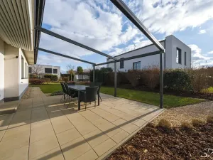 Pronájem rodinného domu, Brandýs nad Labem-Stará Boleslav, Borecká, 119 m2