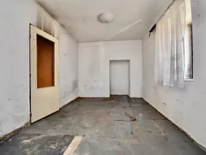 Prodej rodinného domu, Zbýšov, 70 m2
