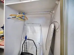 Pronájem bytu 1+1, Jindřichův Hradec, sídliště Vajgar, 43 m2