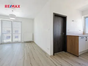 Pronájem bytu 3+kk, Plzeň, Pecháčkova, 64 m2