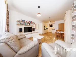 Prodej bytu 3+kk, Olomouc, Aloise Rašína, 82 m2