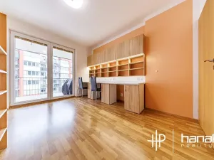 Prodej bytu 3+kk, Olomouc, Aloise Rašína, 82 m2