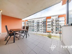 Prodej bytu 3+kk, Olomouc, Aloise Rašína, 82 m2