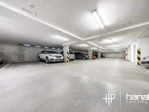 Prodej bytu 3+kk, Olomouc, Aloise Rašína, 82 m2