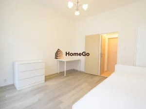 Pronájem bytu 1+kk, Praha - Vršovice, Sevastopolská, 16 m2