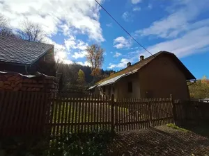 Prodej rodinného domu, Oskava, 227 m2