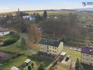 Prodej bytu 3+1, Maletín, 56 m2