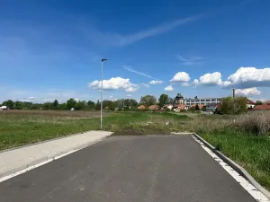 Prodej pozemku pro bydlení, Dašice, Pod Lipami, 733 m2