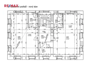 Prodej zemědělského objektu, Kostelec u Heřmanova Městce, 415 m2
