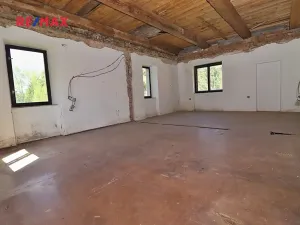 Prodej rodinného domu, Kostelec u Heřmanova Městce, 415 m2