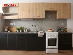 Prodej bytu 1+1, Plzeň, Jablonského, 52 m2