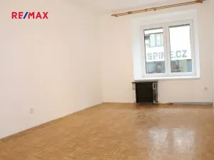 Prodej bytu 1+1, Plzeň, Jablonského, 52 m2