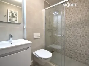 Pronájem bytu 1+kk, Břeclav, Břetislavova, 23 m2