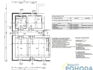 Prodej bytu 3+kk, Choceň, Peliny, 64 m2