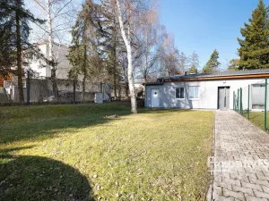 Pronájem bytu 2+kk, Vinařice, 56 m2