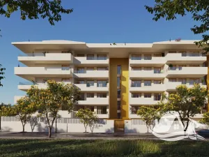 Prodej bytu 4+kk, Fuengirola, Španělsko, 88 m2