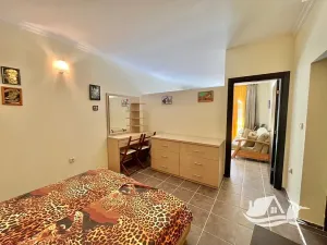 Prodej bytu 1+kk, Sveti Vlas, Bulharsko, 46 m2